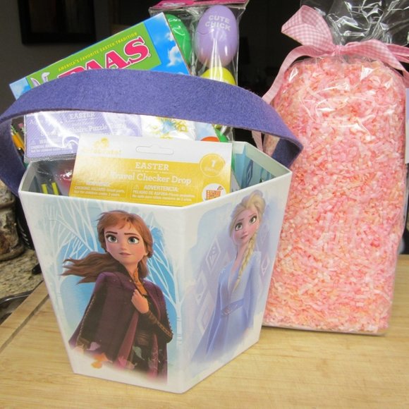 Let me get your basket started with.... - Picture 1 of 2